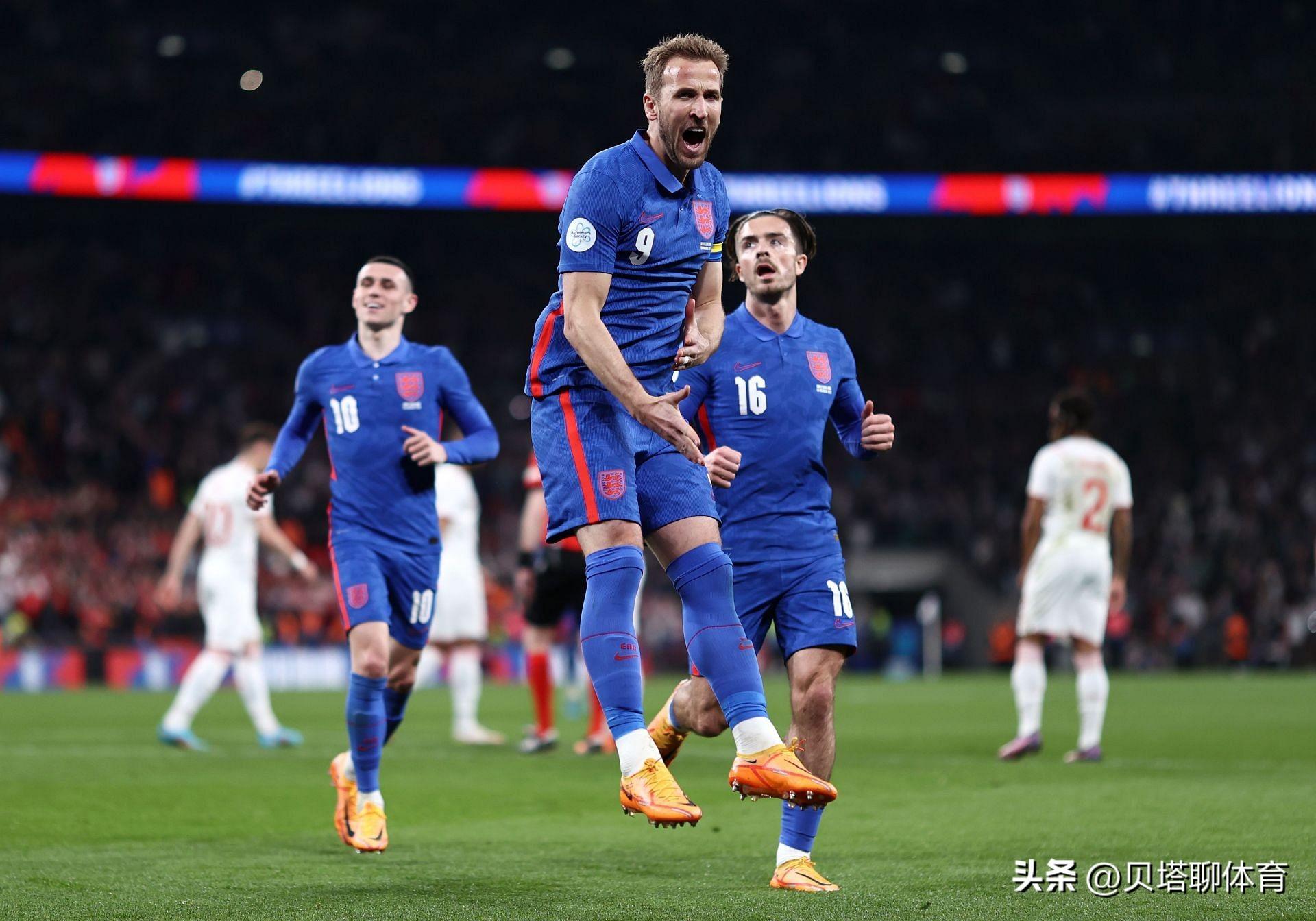 羅2022世界杯（C羅險勝梅西？2022年世界杯，攻擊力最強5隊排名：巴法英葡阿）