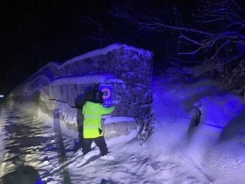我什么大場面都見過（再戰暴雪！這些“大場面”你見過嗎？）