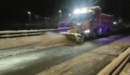 我什么大場面都見過（再戰暴雪！這些“大場面”你見過嗎？）