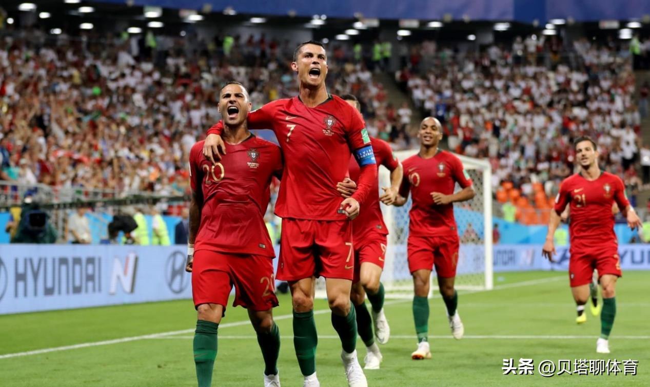 羅2022世界杯（C羅險勝梅西？2022年世界杯，攻擊力最強5隊排名：巴法英葡阿）