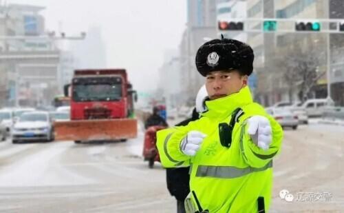 我什么大場面都見過（再戰暴雪！這些“大場面”你見過嗎？）