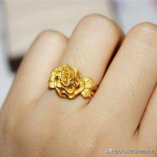 黃金變形怎么復(fù)原（黃金戒指佩戴后很容易變形，那么變形以后該如何處理？為你揭秘！）