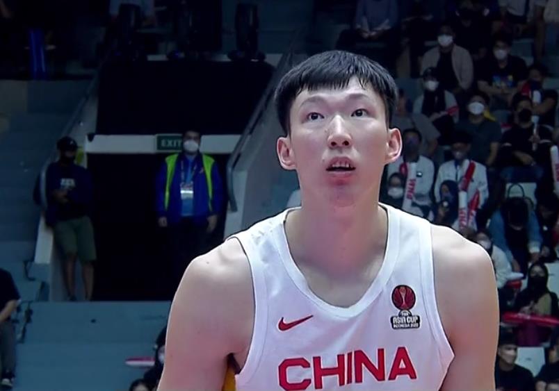 亞錦賽男籃賽程2022排名（男籃亞洲杯八強正式產生！比賽賽程出爐，中國男籃PK大黑馬）