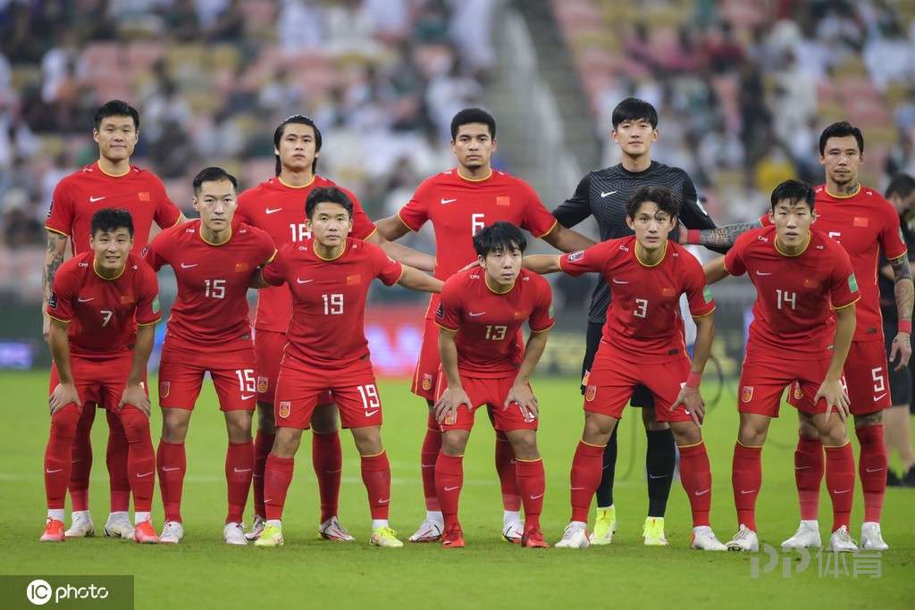 國足16號幾點開賽（亞足聯：國足VS阿曼、澳大利亞于11日、16日23：00開球）