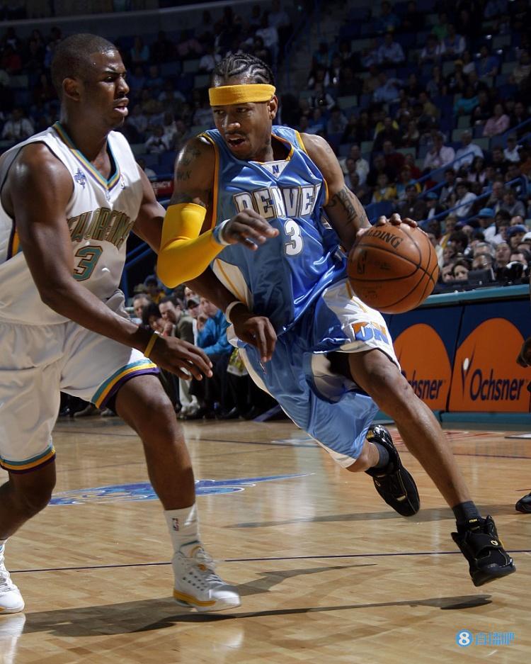 nba75大球星名單排名威斯布魯克（美媒評(píng)NBA歷史75大球星26-50：保羅29&amp;艾弗森30&amp;哈登39&amp;威少47）