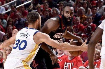 NBA2009屆得分誰(shuí)最強(qiáng)（哈登OR庫(kù)里？一時(shí)瑜亮！09屆最強(qiáng)兩大得分大神得分能力終極PK）