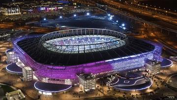2022世界杯4月2號（一個月后的世界杯，這些都準備好了）