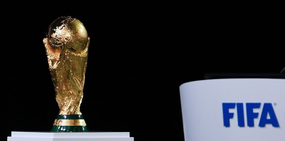 2022世界杯4月2號（一個月后的世界杯，這些都準備好了）