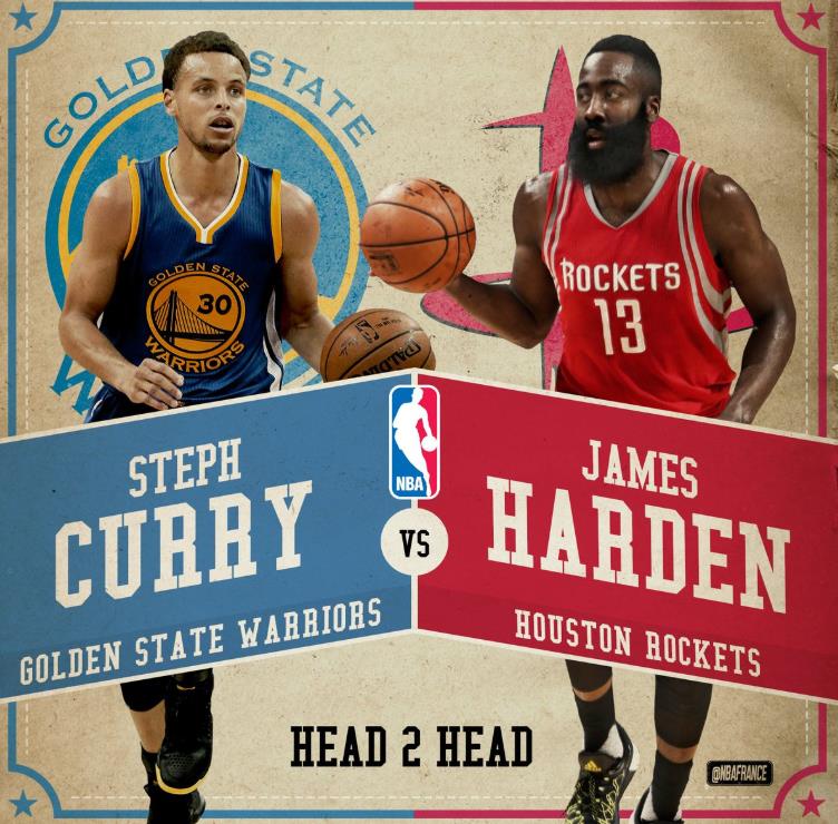 NBA2009屆得分誰(shuí)最強(qiáng)（哈登OR庫(kù)里？一時(shí)瑜亮！09屆最強(qiáng)兩大得分大神得分能力終極PK）