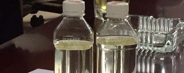 生物柴油和柴油的區別是什么