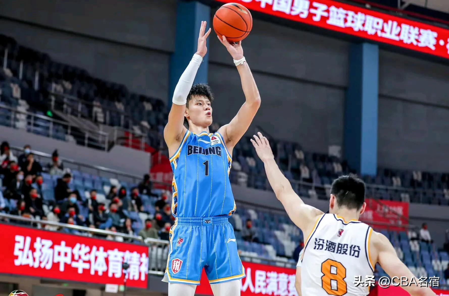 cba北京男籃最新消息（CBA資訊！北京首鋼拒絕申訴，解立彬隱忍不發，球迷錯怪曾凡博了）