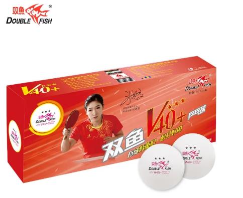 什么乒乓球幾星好（推薦7款好用不貴的乒乓球，周末也要動起來）