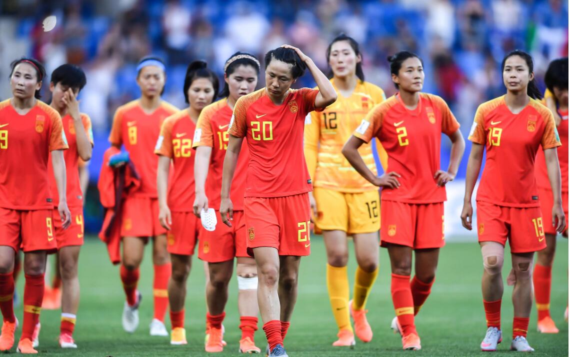 歐洲區世界杯預選賽D組（中國女足在世界杯小組賽被抽到D組，為什么大家認為是死亡之組？）