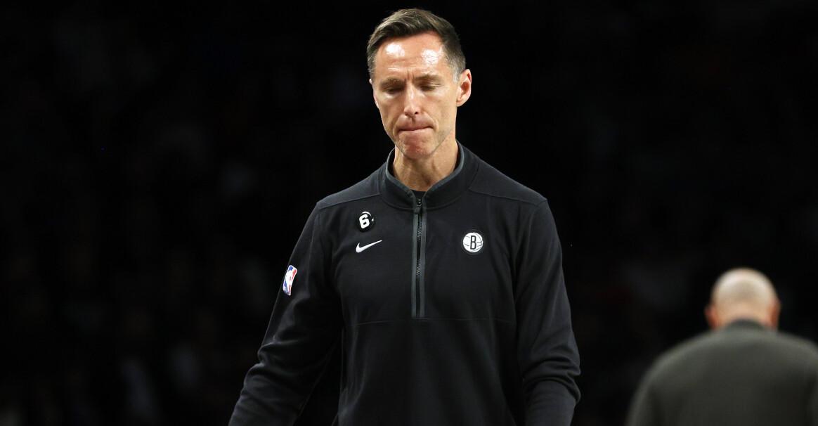 為什么說現(xiàn)在nba防守差（納什：球隊表現(xiàn)太差了 沒有人在努力防守）
