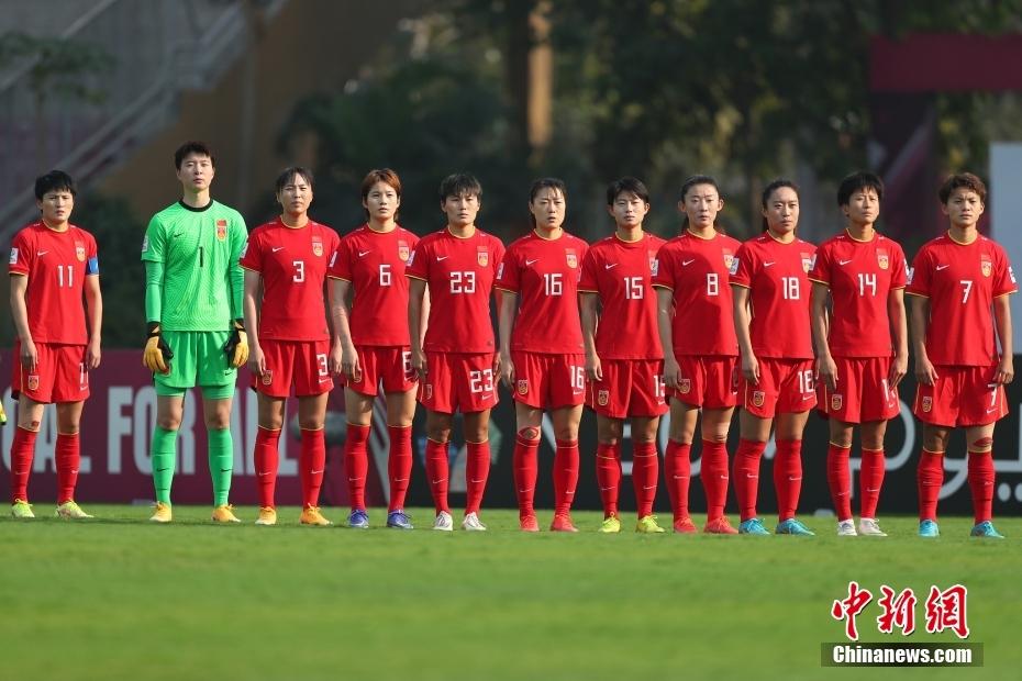 足球u19是什么意思（中超主客場、國字號拉練……中國足球5大官宣來了）