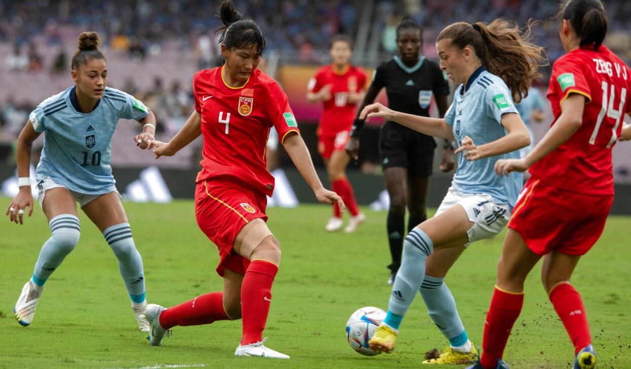 歐洲區世界杯預選賽D組（中國女足在世界杯小組賽被抽到D組，為什么大家認為是死亡之組？）