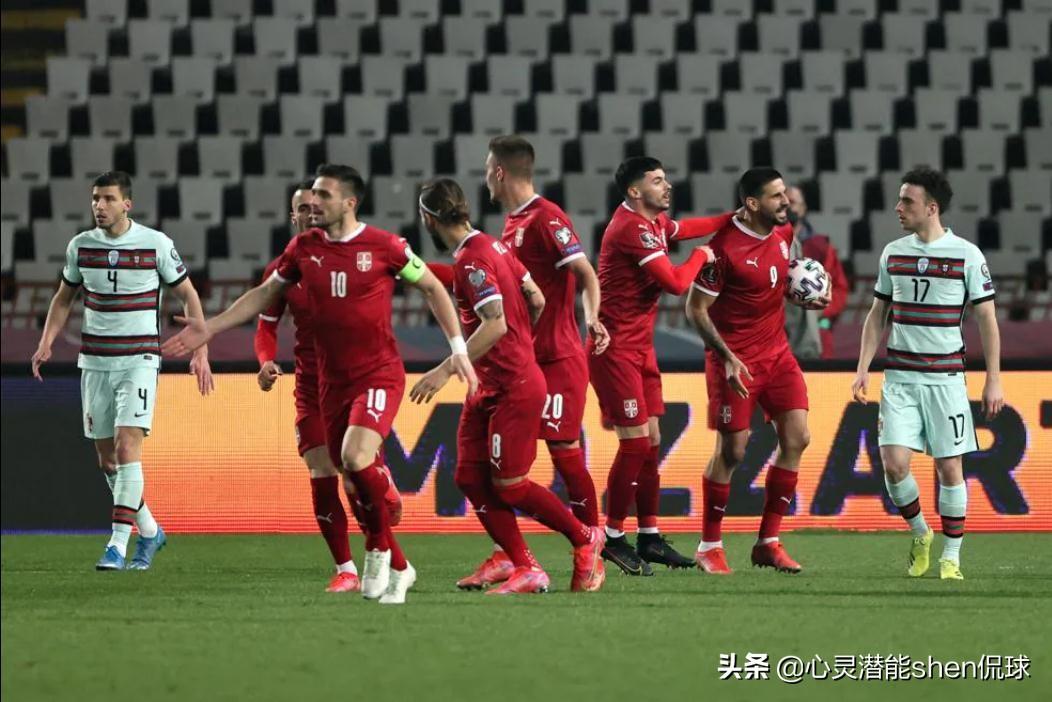 2018世界杯C羅參加嘛（115球+狂轟798球！C羅沖擊800球里程碑+連續(xù)第5次參加世界杯）