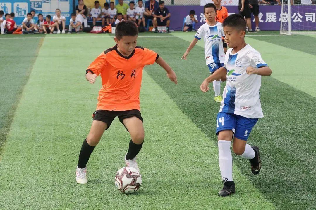 足球u19是什么意思（中國青少年足球聯賽正式落地：初中組是關鍵！現在和未來的難點在哪？）