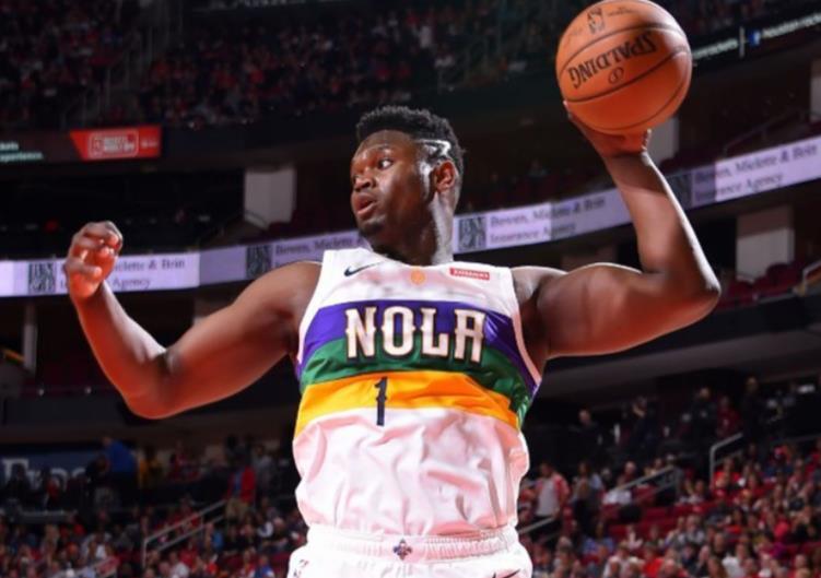 nba有哪些彈跳好的（空中飛人！盤點現(xiàn)役NBA彈跳最好的十大球星：枸杞哥實至名歸）