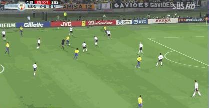 巴西五個世界杯冠軍（歷史上的今天：巴西2-0德國，巴西加冕第五座世界杯冠軍）
