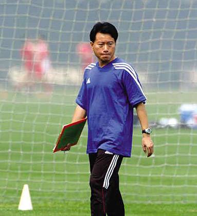 深圳足球升甲功臣名單（甲五風云，廣東本土足球最后的狂歡，1996年甲A甲B五隊齊聚首）