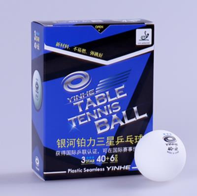 什么乒乓球幾星好（推薦7款好用不貴的乒乓球，周末也要動起來）