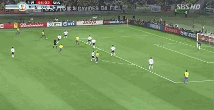 巴西五個世界杯冠軍（歷史上的今天：巴西2-0德國，巴西加冕第五座世界杯冠軍）