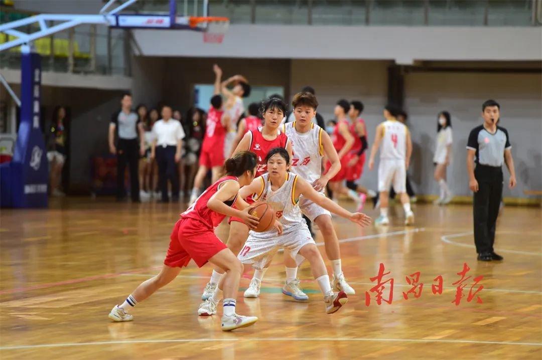 關(guān)于組建籃球隊(duì)的通知（南昌規(guī)劃建設(shè)國家籃球示范城 組建籃球隊(duì)參加2025年全運(yùn)會(huì)）