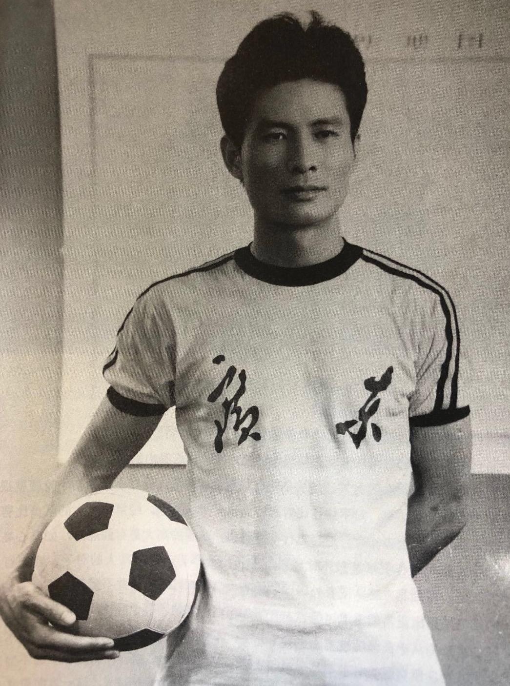 深圳足球升甲功臣名單（甲五風云，廣東本土足球最后的狂歡，1996年甲A甲B五隊齊聚首）
