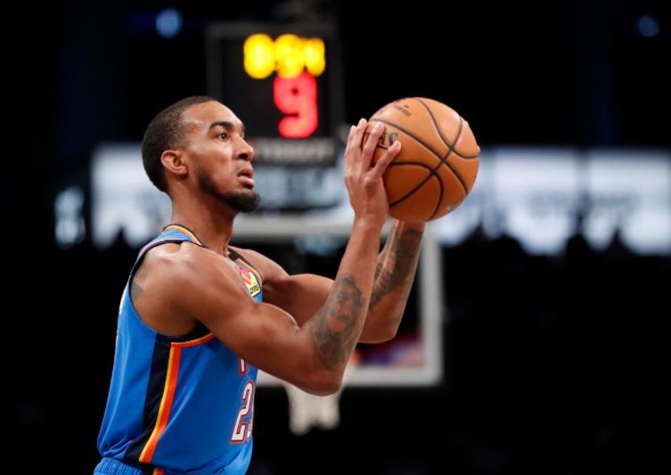 nba有哪些彈跳好的（空中飛人！盤點現(xiàn)役NBA彈跳最好的十大球星：枸杞哥實至名歸）