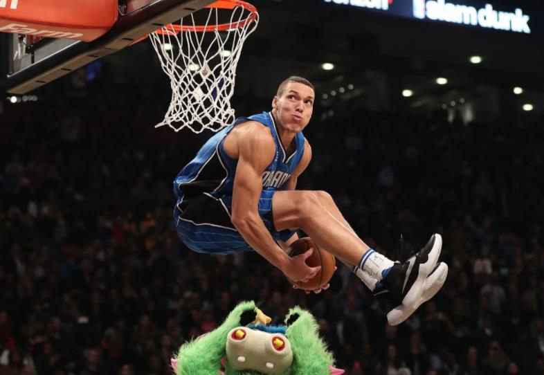 nba有哪些彈跳好的（空中飛人！盤點現(xiàn)役NBA彈跳最好的十大球星：枸杞哥實至名歸）