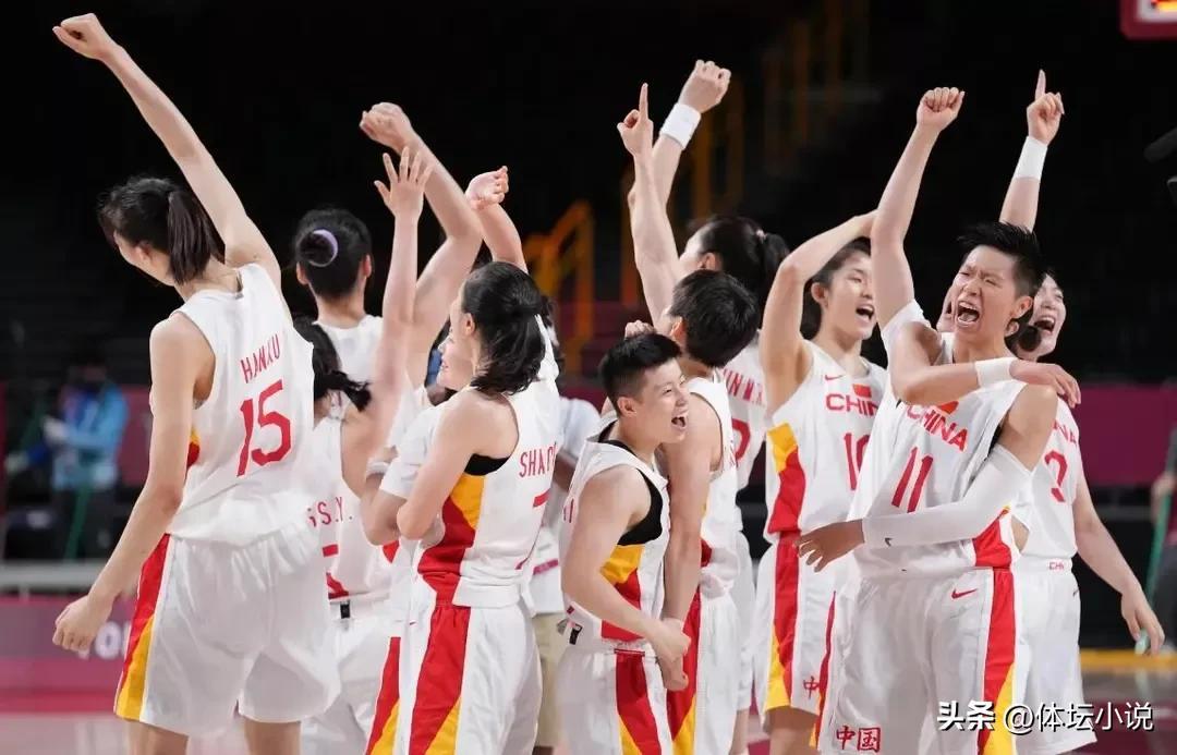 中國女籃2022賽程表（世界杯最新賽程！29日中國女籃將戰法國，沖擊四強，CCTV5直播）