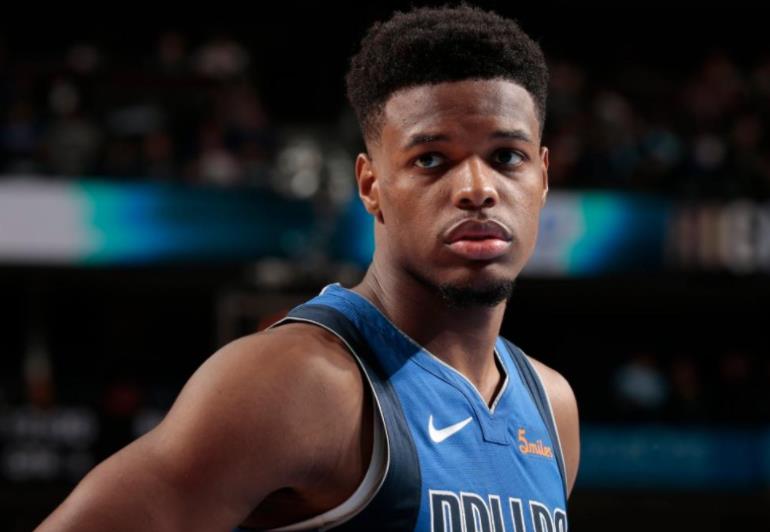 nba有哪些彈跳好的（空中飛人！盤點現(xiàn)役NBA彈跳最好的十大球星：枸杞哥實至名歸）