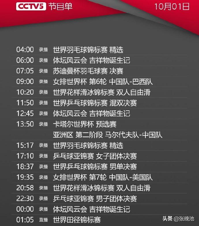 風(fēng)云直播節(jié)目列表（央視今日節(jié)目單 風(fēng)云足球直播歐冠尤文VS勒沃庫(kù)森 5+轉(zhuǎn)拜仁PK熱刺）