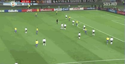 巴西五個世界杯冠軍（歷史上的今天：巴西2-0德國，巴西加冕第五座世界杯冠軍）