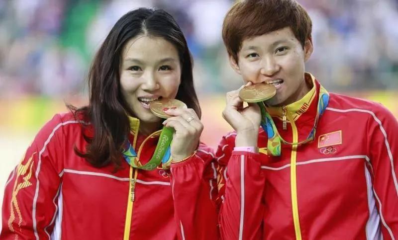 2011山地車世界杯比賽（趕緊點贊吧！兩個孩子的媽媽，吉林宮金杰，目標東京奧運會！）