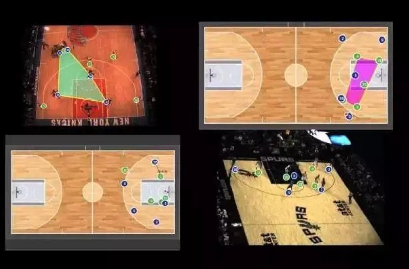 2010nba總冠軍是哪個隊（勇士奪冠，金元競賽的勝利？）