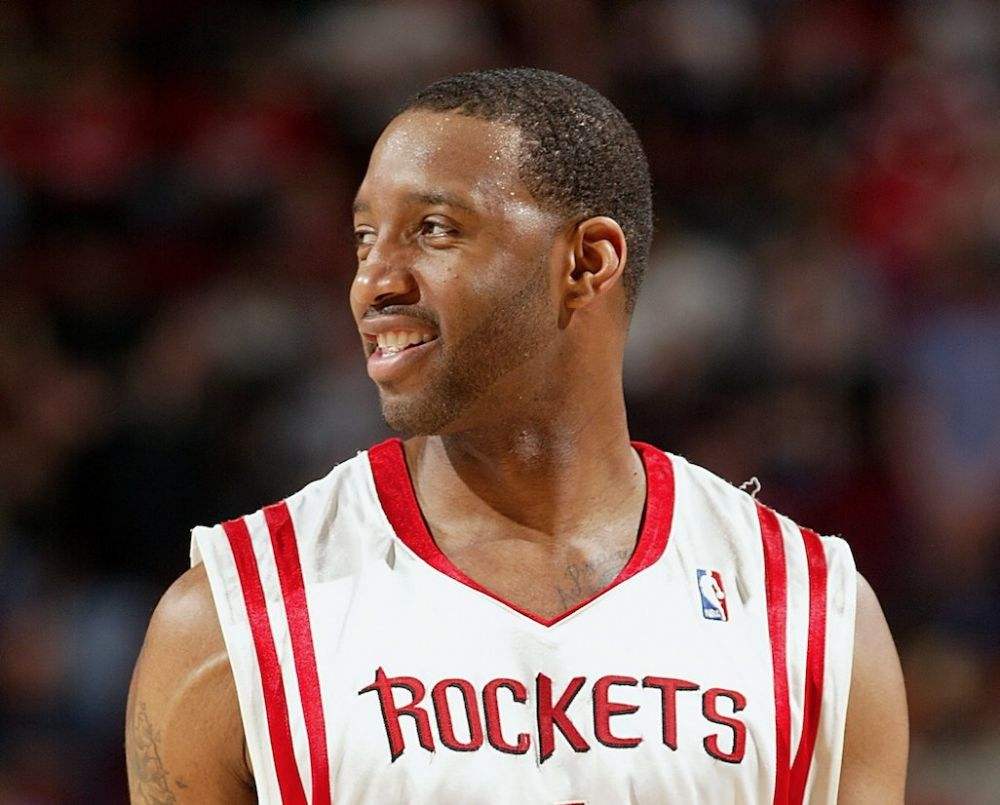 nba姚明火箭隊錄像（經典：2007年火箭VS爵士G1 姚明麥迪齊發力 火箭大逆轉！含錄像）