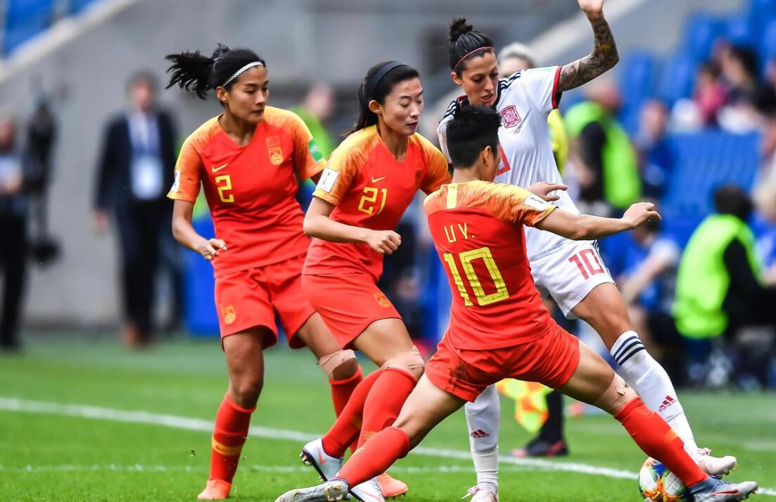歐洲區世界杯預選賽D組（中國女足在世界杯小組賽被抽到D組，為什么大家認為是死亡之組？）