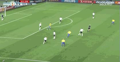 巴西五個世界杯冠軍（歷史上的今天：巴西2-0德國，巴西加冕第五座世界杯冠軍）