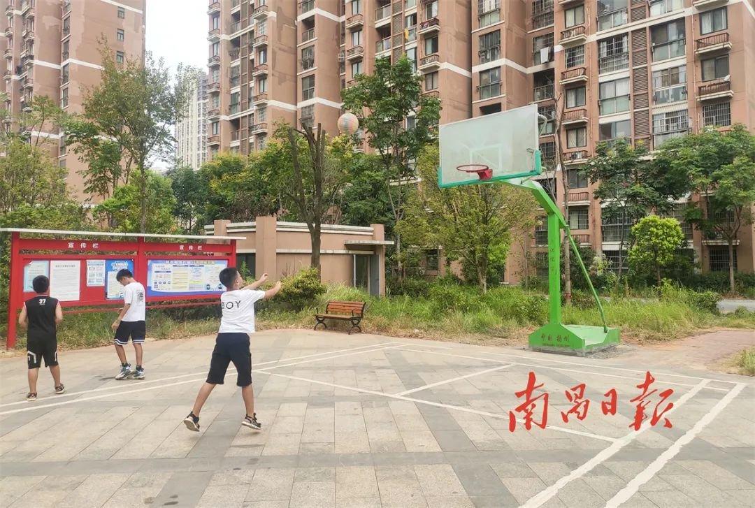 關(guān)于組建籃球隊(duì)的通知（南昌規(guī)劃建設(shè)國家籃球示范城 組建籃球隊(duì)參加2025年全運(yùn)會(huì)）
