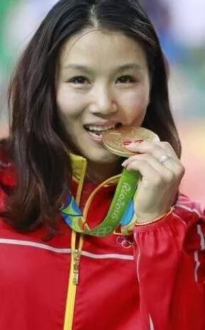 2011山地車世界杯比賽（趕緊點贊吧！兩個孩子的媽媽，吉林宮金杰，目標東京奧運會！）