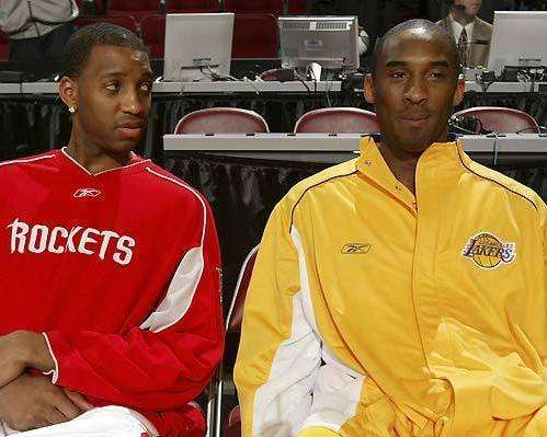 nba姚明火箭隊錄像（經典：2007年火箭VS爵士G1 姚明麥迪齊發力 火箭大逆轉！含錄像）