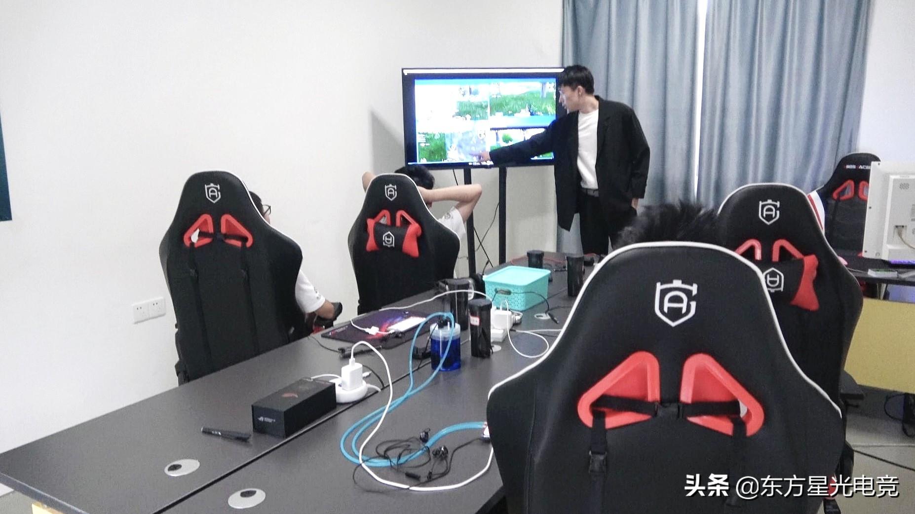 電競學院的條件（電競學校錄取條件學歷有什么要求？入學滿足這些條件）