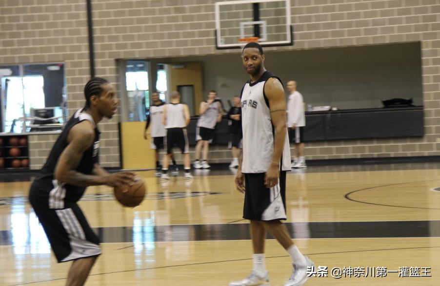 nba有哪些球星打過cba（麥迪當年為何會來CBA打球，又為何只打了29場比賽選擇返美？）