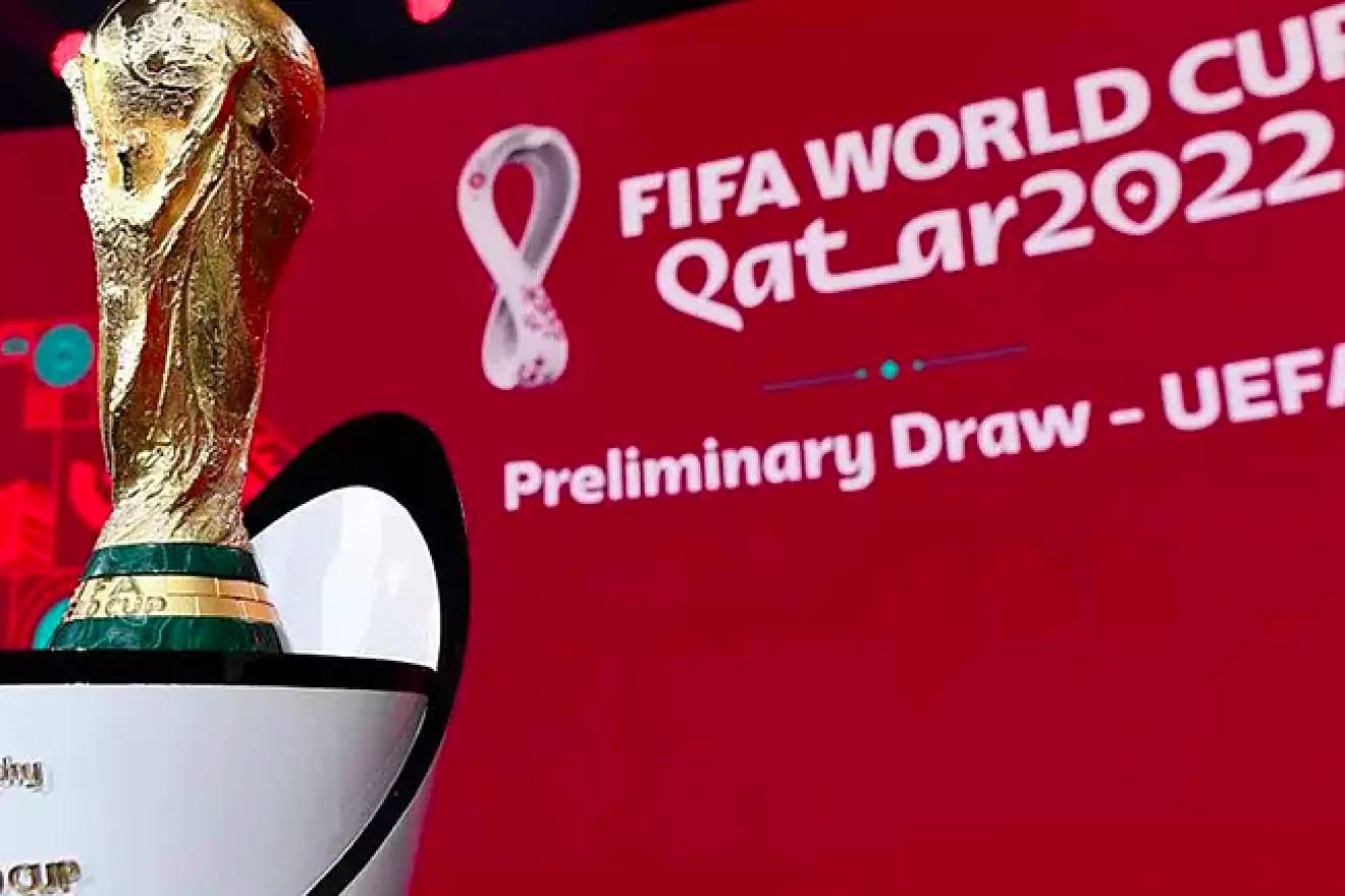 2022世界女排聯賽獎金（2022年卡塔爾世界杯，奪冠球隊能賺多少錢？）