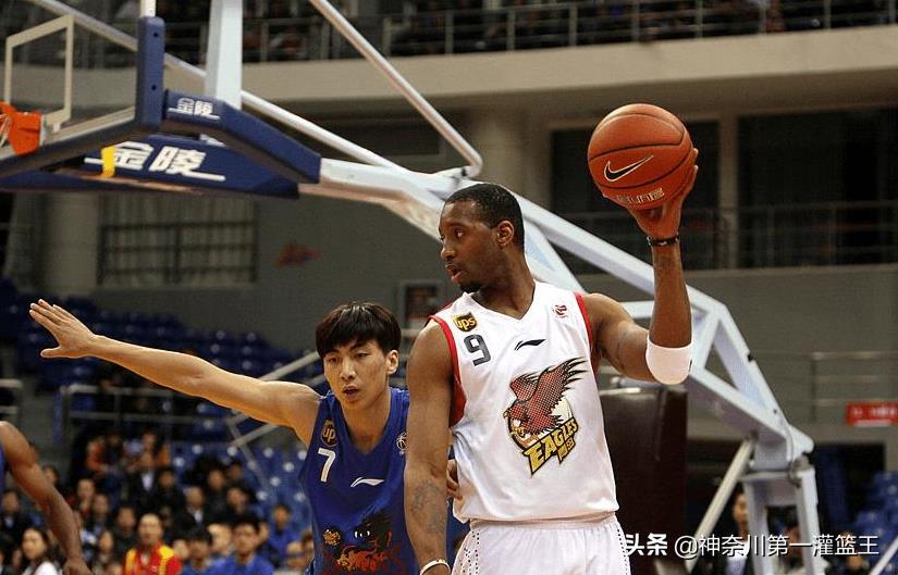 nba有哪些球星打過cba（麥迪當年為何會來CBA打球，又為何只打了29場比賽選擇返美？）