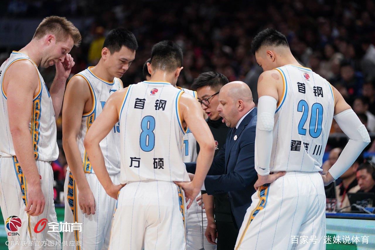 cba采用什么規則（CBA規則小科普：一節比賽最多可以暫停幾次？什么是官方暫停？）