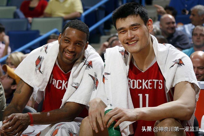 nba有哪些球星打過cba（麥迪當年為何會來CBA打球，又為何只打了29場比賽選擇返美？）