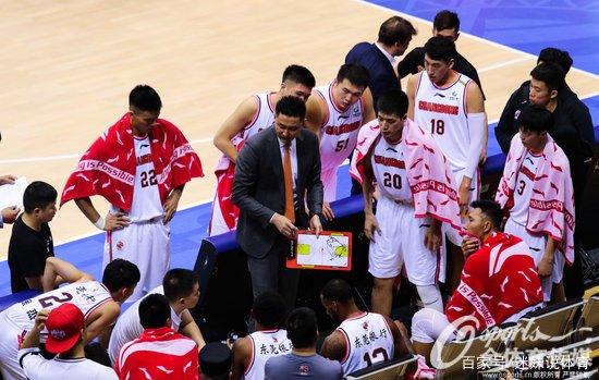 cba采用什么規則（CBA規則小科普：一節比賽最多可以暫停幾次？什么是官方暫停？）